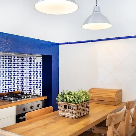 Alegria By Hill Appartamento *