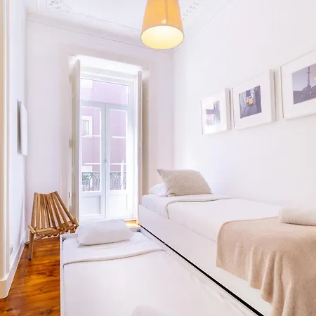 Apartment Alegria By Hill