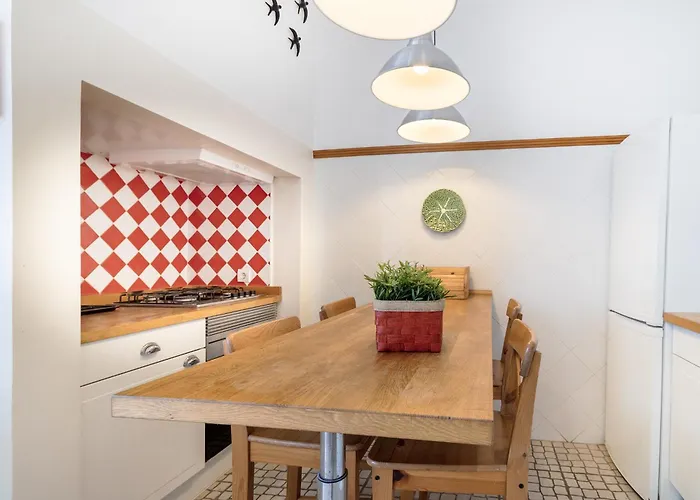 Apartment Alegria By Hill *