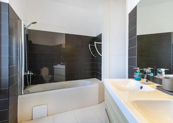 Alegria By Hill Apartment Lissabon