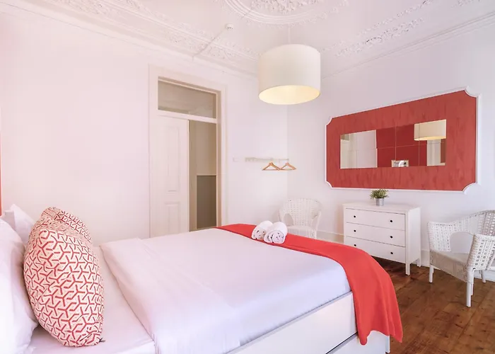 Alegria By Hill Apartment *