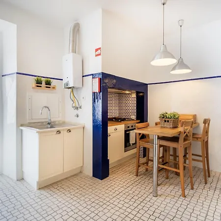 Apartment Alegria By Central Hill *