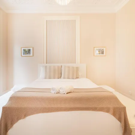 Alegria By Central Hill Lisbon