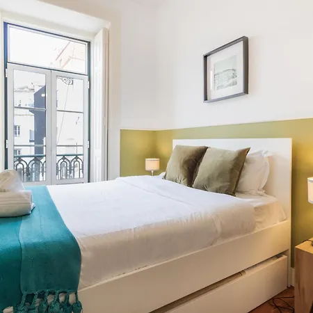 Alegria By Hill リスボン