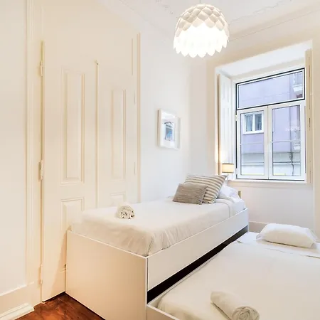 Alegria By Hill * リスボン