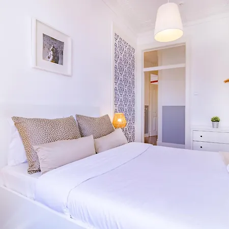Apartment Alegria By Central Hill *