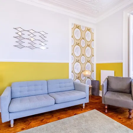 Apartment Alegria By Central Hill *