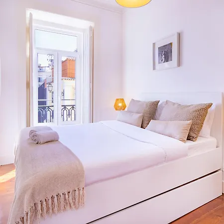 Apartment Alegria By Central Hill