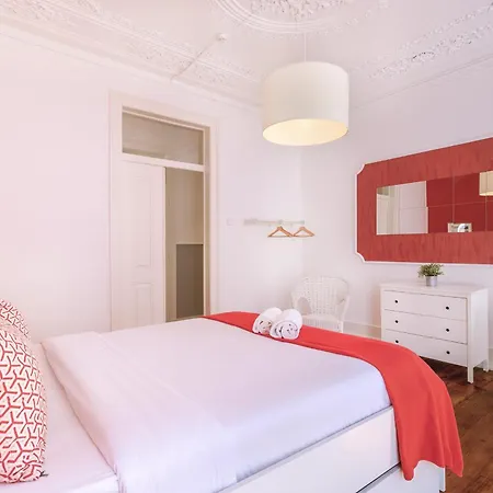 Alegria By Hill アパート *