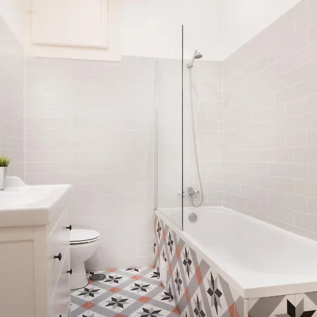 Alegria By Hill Apartment Lisbon