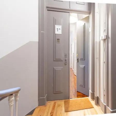 Apartment Alegria By Central Hill