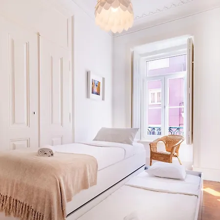 Alegria By Hill Apartment *