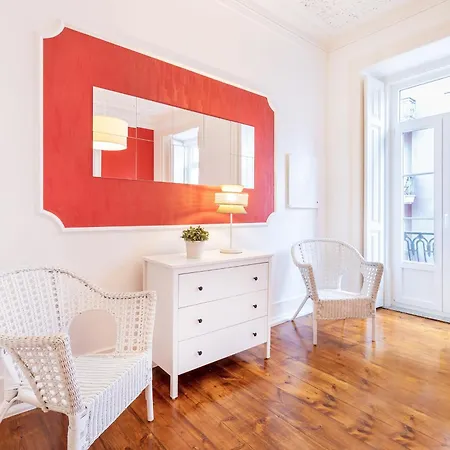Apartment Alegria By Hill