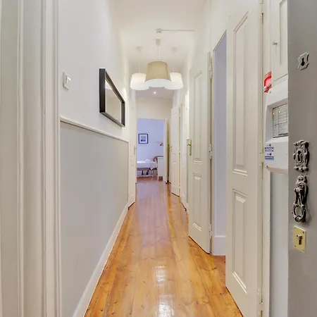 Apartment Alegria By Central Hill *