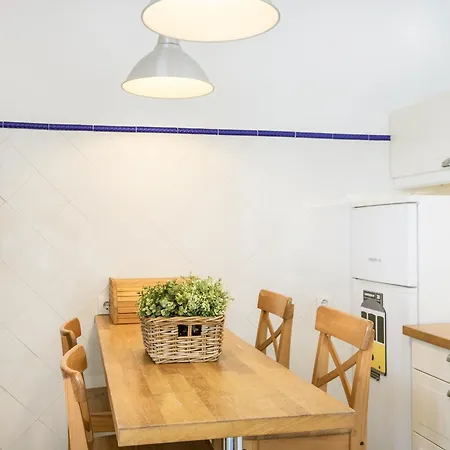 Apartment Alegria By Hill Lisbon