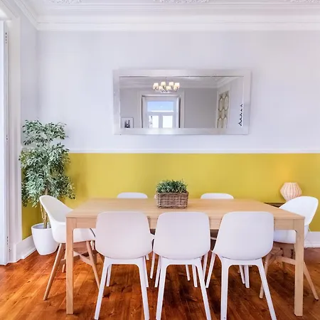 Alegria By Hill Apartment *