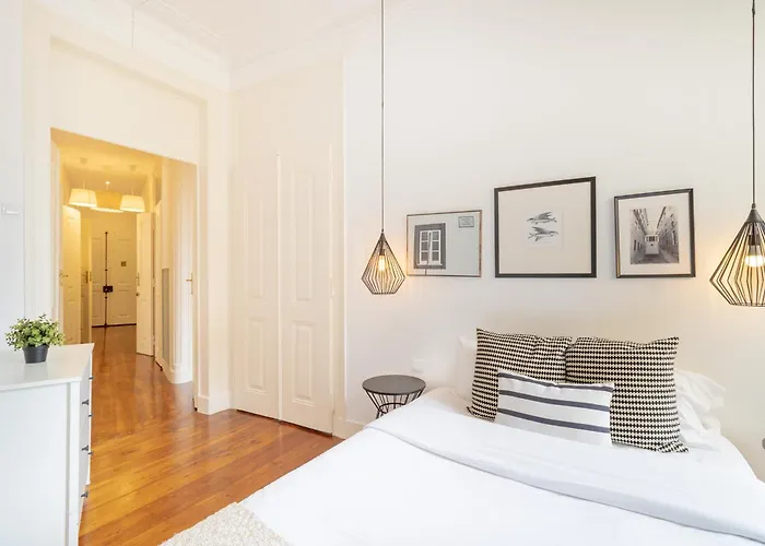 Alegria By Hill Lejlighed Lisboa