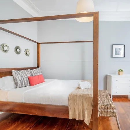 Alegria By Hill * Lisboa