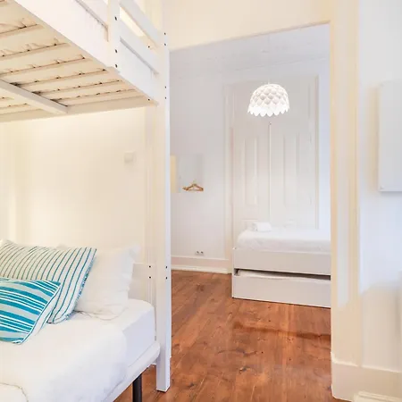 Alegria By Hill * Lisboa