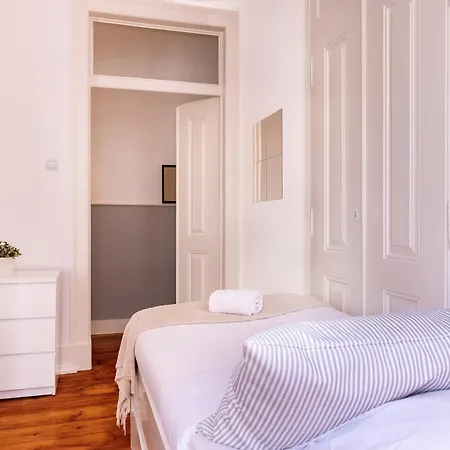 Alegria By Hill Apartman