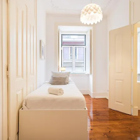 Apartman Alegria By Hill