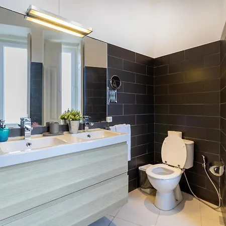 Apartman Alegria By Hill Lisboa