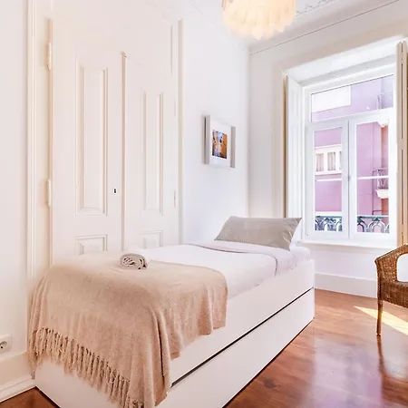 Apartman Alegria By Hill