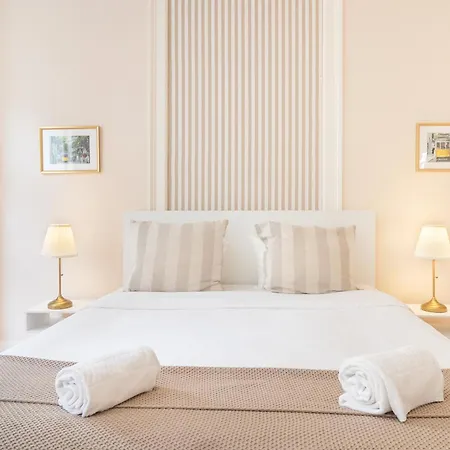 Apartman Alegria By Hill *