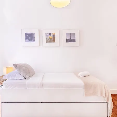 Apartman Alegria By Hill Lisboa