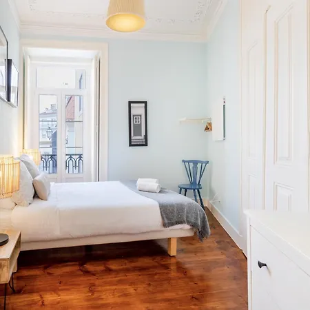 Alegria By Hill Apartman